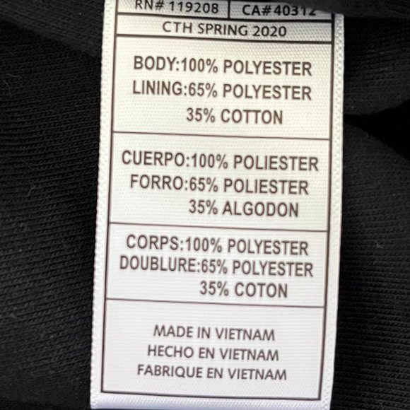 Mitchell & Ness Hardwood Classics Toronto Raptors Jacket (NWT) - Picture 12 of 15